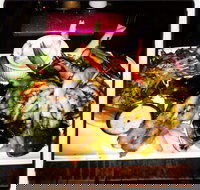 Denmark Tavern - Restaurants Sydney