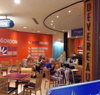 Devereaux Boutique Cafe - Restaurants Sydney