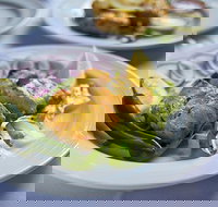 Dhaba - Innaloo - Restaurants Sydney