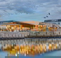 Dome - Jindalee - Restaurants Sydney