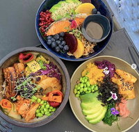 Dosage - Restaurants Sydney