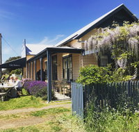 Dunkeld Old Bakery Cafe and Guesthouse - Restaurants Sydney