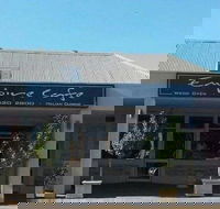 Empire Cafe - Restaurants Sydney