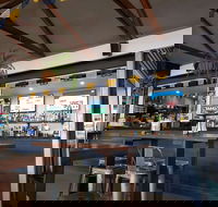 Exchange Hotel Kilcoy - Restaurants Sydney