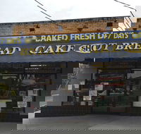 Fawkner Bakery  Cake Shop - Restaurants Sydney