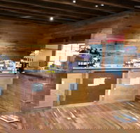 Federation Artisian Chocolate Tasman Peninsula - Restaurants Sydney