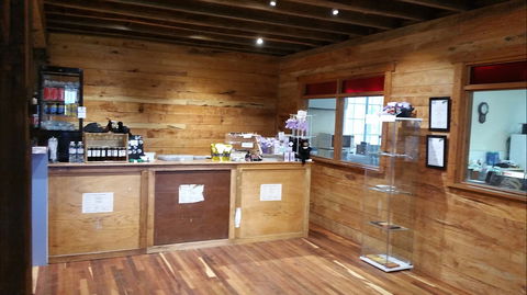 Federation Artisian Chocolate Tasman Peninsula - Restaurants Sydney 0