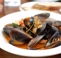 Fratelli Fresh Entertainment Quarter - Moore Park - Restaurants Sydney