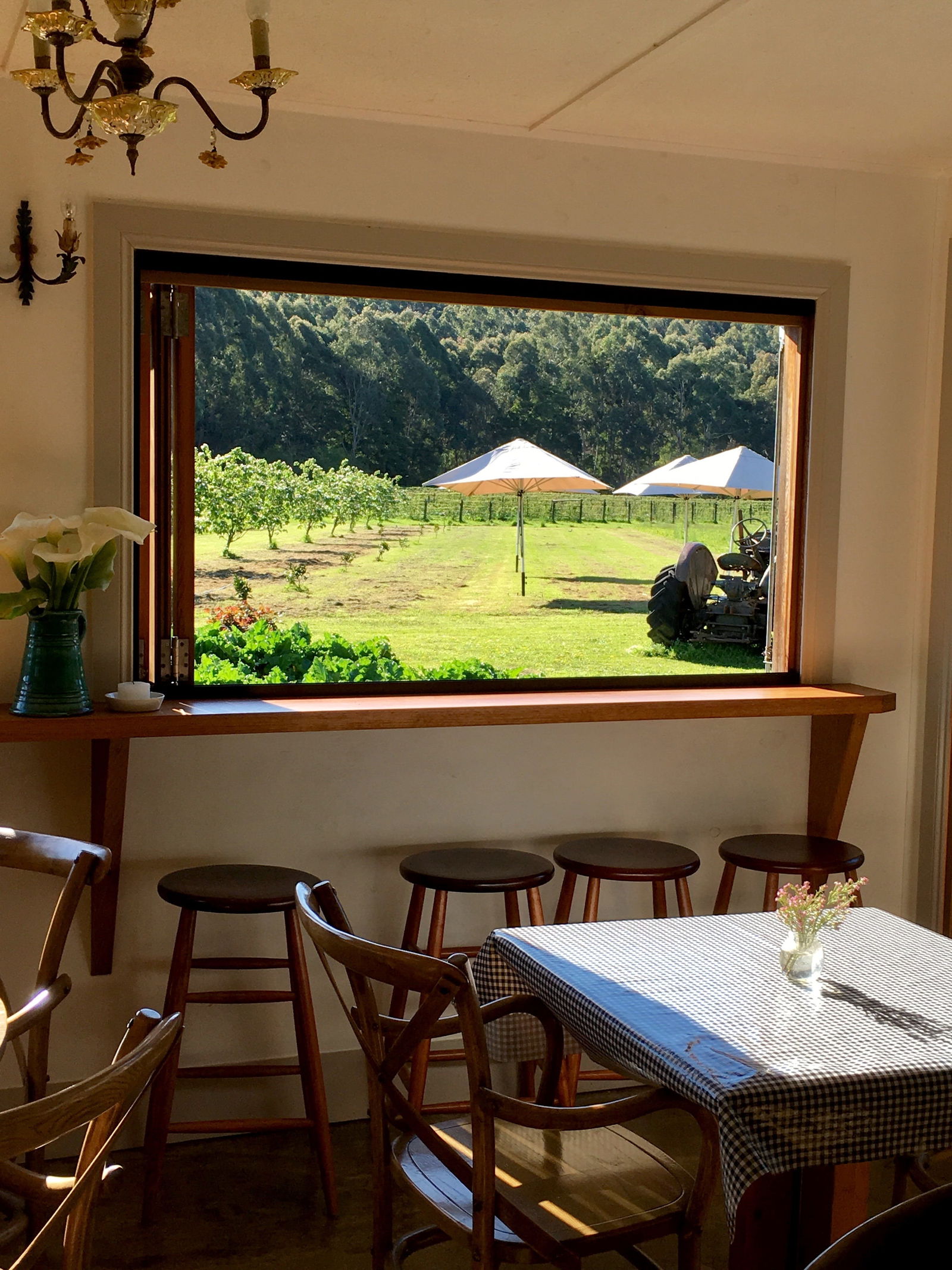 Pennyroyal VIC Restaurants Sydney