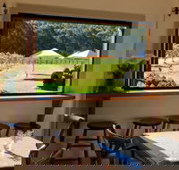 Gentle Annie Berry Gardens - Restaurants Sydney