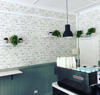 Ginger  Rose Cafe - Restaurants Sydney