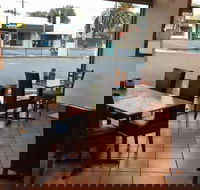 Glasshouse Cafe - Restaurants Sydney
