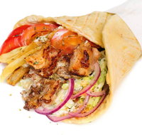 Go Greek Kafe - Restaurants Sydney