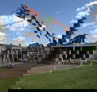 Gol Gol Hotel - Restaurants Sydney