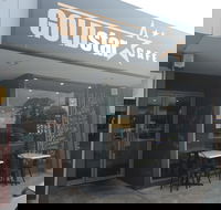 Gold Star Cafe - Restaurants Sydney