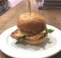 Gotzinger Deli Cafe - Restaurants Sydney