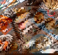 Grill'd - Chermside - Chermside - Restaurants Sydney