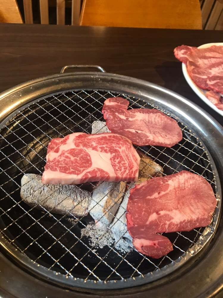 Guiso Japanese BBQ  Bar Newington