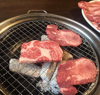 Guiso Japanese BBQ  Bar - Restaurants Sydney