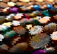 Hahndorf's Fine Chocolates - Blackburn - Restaurants Sydney