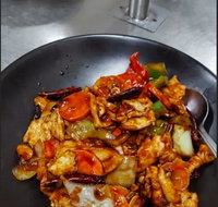 Harmony Restaurant - Restaurants Sydney