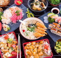 Hikaru Sushi - Cleveland - Restaurants Sydney