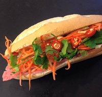 Hong Ha - Restaurants Sydney