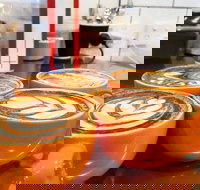 Iconic Culture - Restaurants Sydney