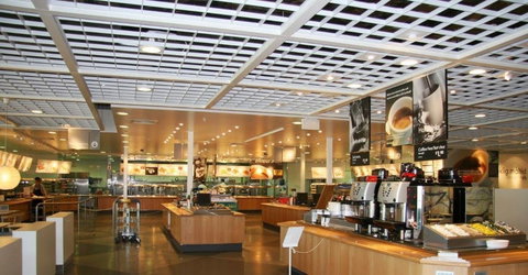 IKEA Restaurant - Restaurants Sydney 0