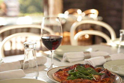 Jinks Creek Winery - Restaurants Sydney 0