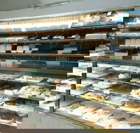 Katrina's Cakes - Restaurants Sydney
