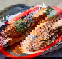 Ketchup Canteen - Restaurants Sydney