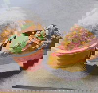 Kiah Organic  Wholefoods Warehouse - Restaurants Sydney