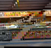 King Kebab - Restaurants Sydney