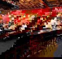 King Tea Bar - Restaurants Sydney