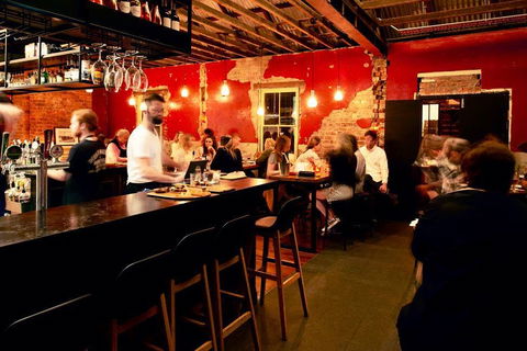King Tea Bar - Restaurants Sydney 0