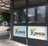 Kings Pizza and Bakery - Restaurants Sydney