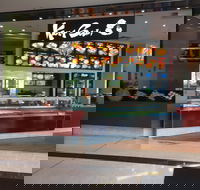 Krazy Shushi - Restaurants Sydney