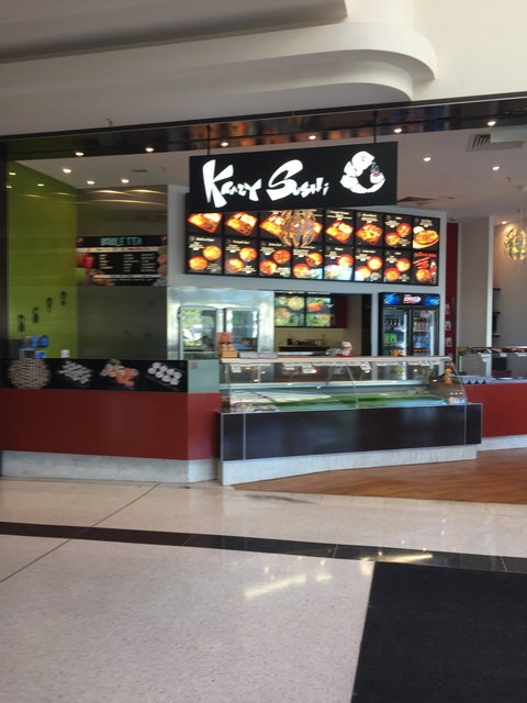 Krazy Shushi - Restaurants Sydney 0