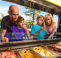 Lennox Gelato and Coffee Co - Restaurants Sydney