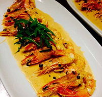 Lipari Pizza - Rozelle - Restaurants Sydney