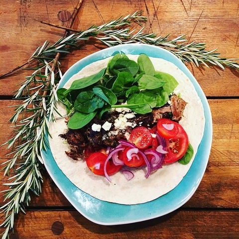 Little Red Providore - Restaurants Sydney 0