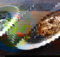 Lotus Story - Sydney Olympic Park - Restaurants Sydney