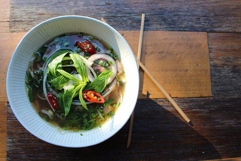 Lotus Story - Sydney Olympic Park - Restaurants Sydney 0