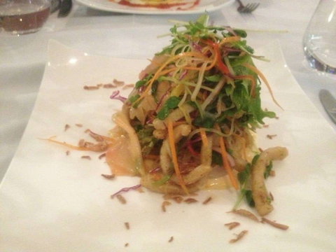Lounge Bar And Dining - Restaurants Sydney 0