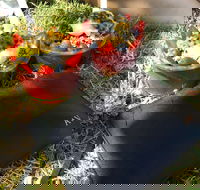 Love Juice Superfood Bar - Restaurants Sydney