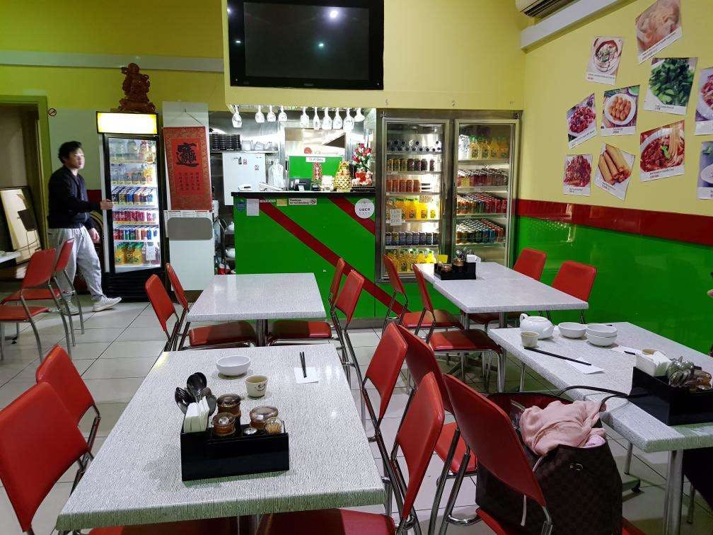 Mallacoota VIC Restaurants Sydney