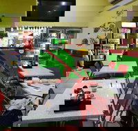 Lucy's - Restaurants Sydney