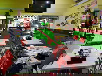 Mallacoota Takeaway and Mallacoota Restaurants Sydney Restaurants Sydney