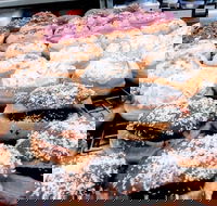 Lyndhurst Bakehouse - Restaurants Sydney